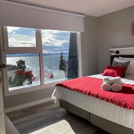 Acqua Apartments Bariloche Bagian luar foto