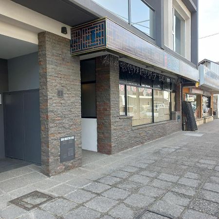 Acqua Apartments Bariloche Bagian luar foto